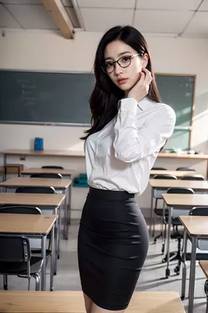 张子枫 / 张伟丽 / 李心洁 / 姚晨 / 李晓川 / 蔡珩 / 曾慕梅 / 柴烨 / 蒋昀霖