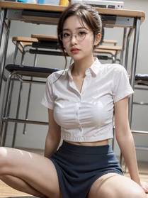 下一个台风 海报